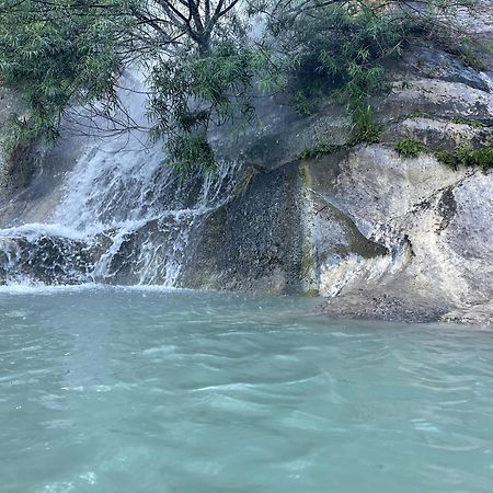 Bovilla Canyon Dajti Esterno foto